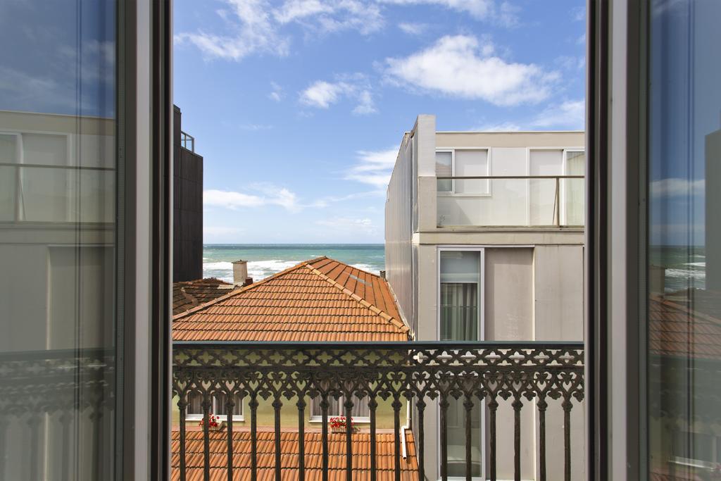 Rva - Beachside Apartments Porto Exterior photo